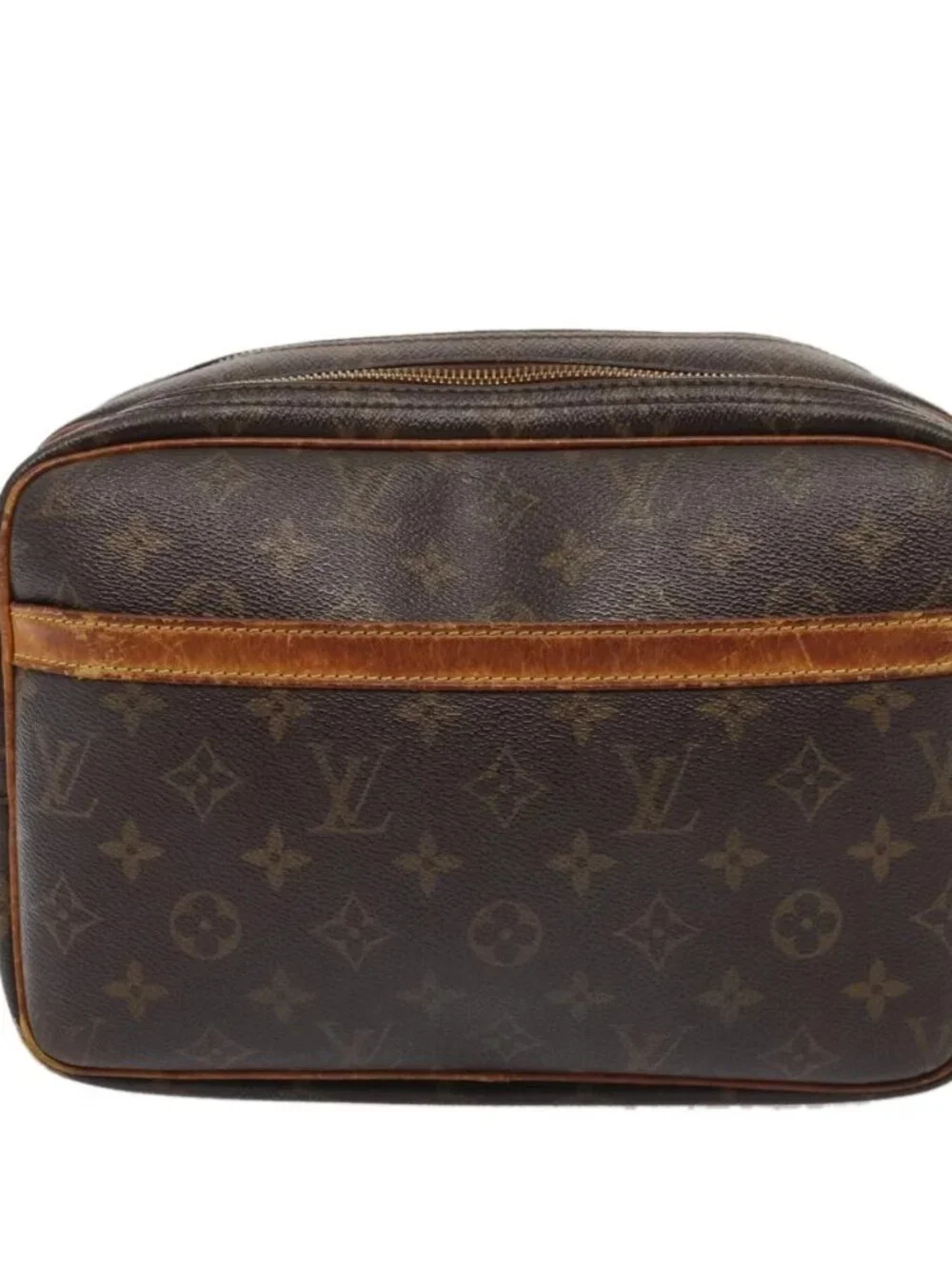 Louis Vuitton brand	louis still
